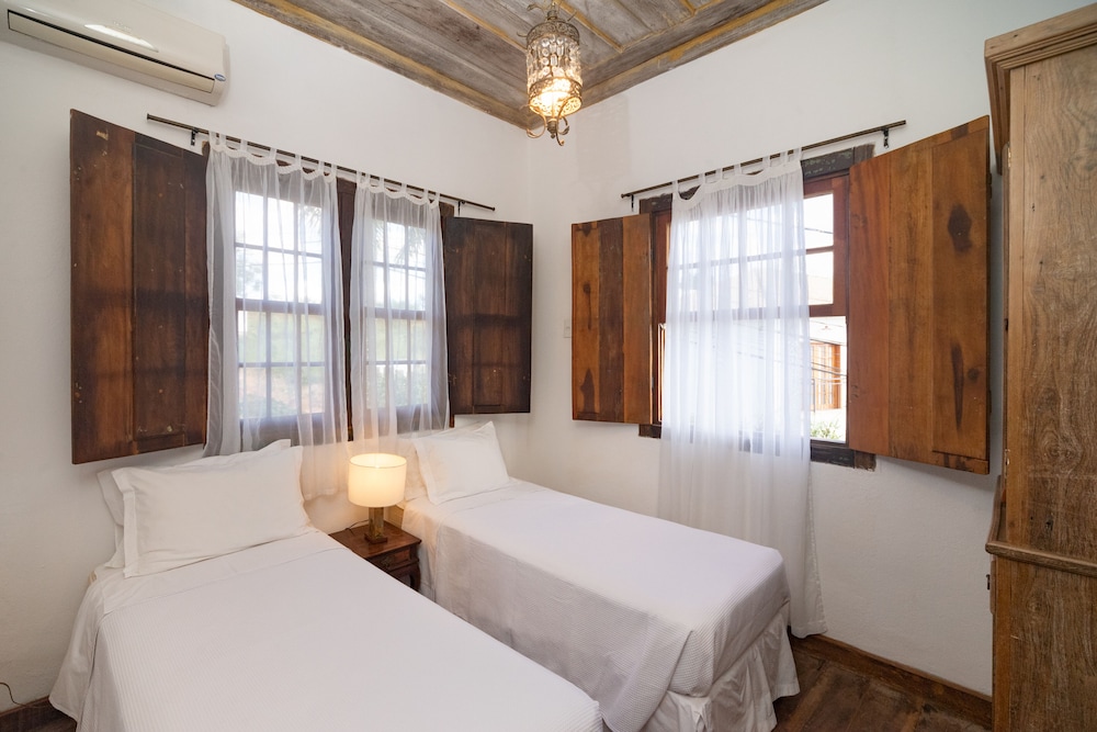 Suite Familia 3 Quartos photo 3