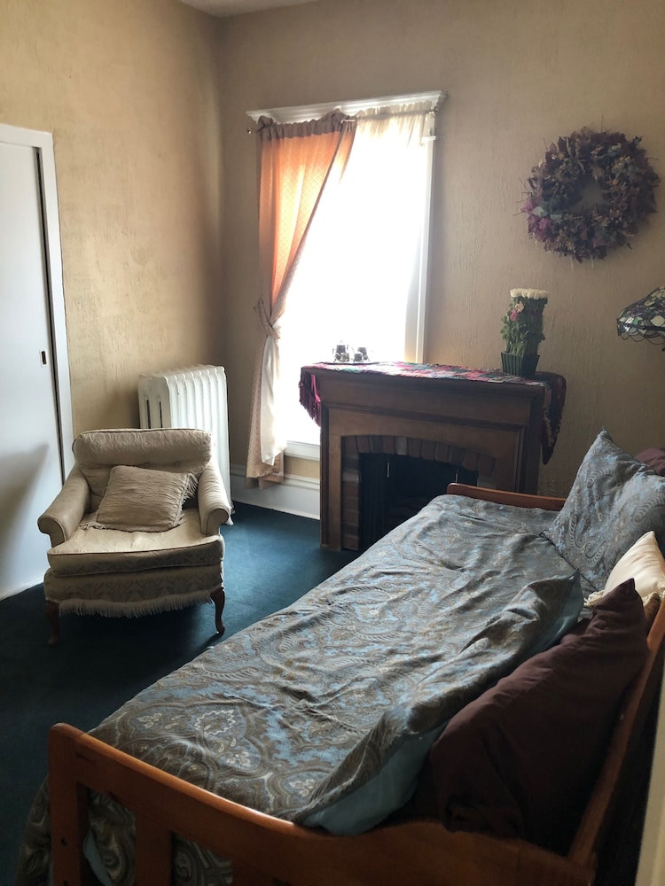 Luxury Suite, 1 King Bed photo 3