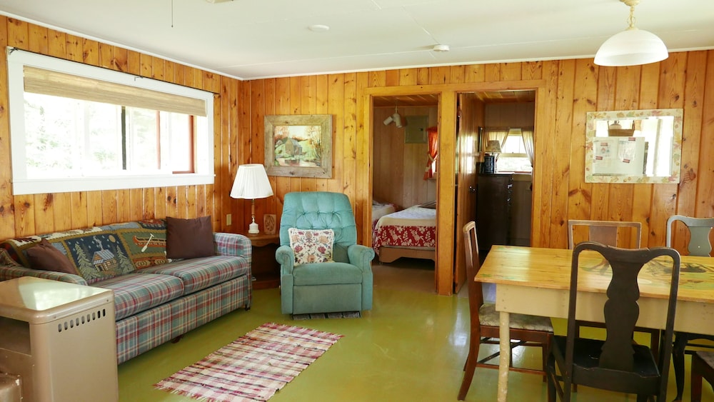 Island View Cabin photo 3
