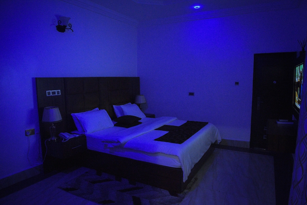 Business Apartment photo 2