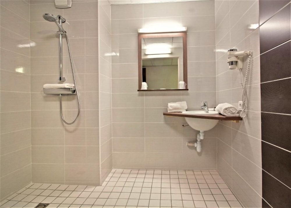 Hotel Ekho Grenoble Nord Saint Egrève, Fotografia 4