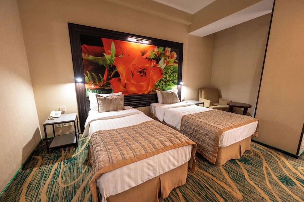 Deluxe Double Room - Photo 6