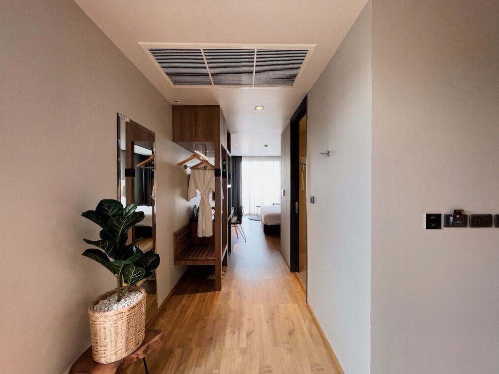 Classic Room, 1 Bedroom, Non Smoking, Ensuite photo 3