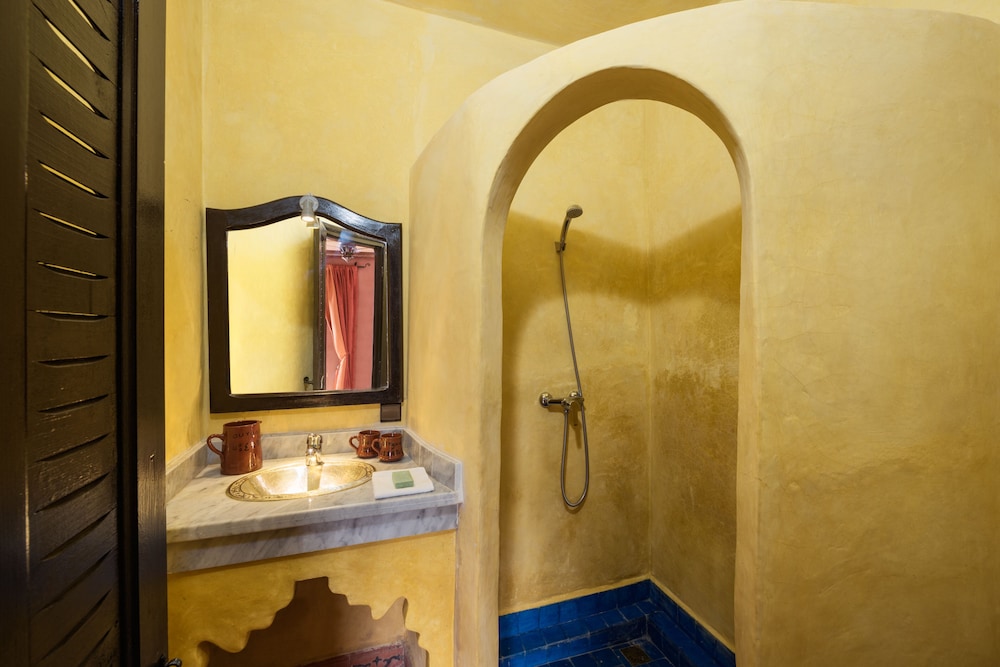 Panoramic Double or Twin Room, 1 Bedroom, Mountain View photo 2