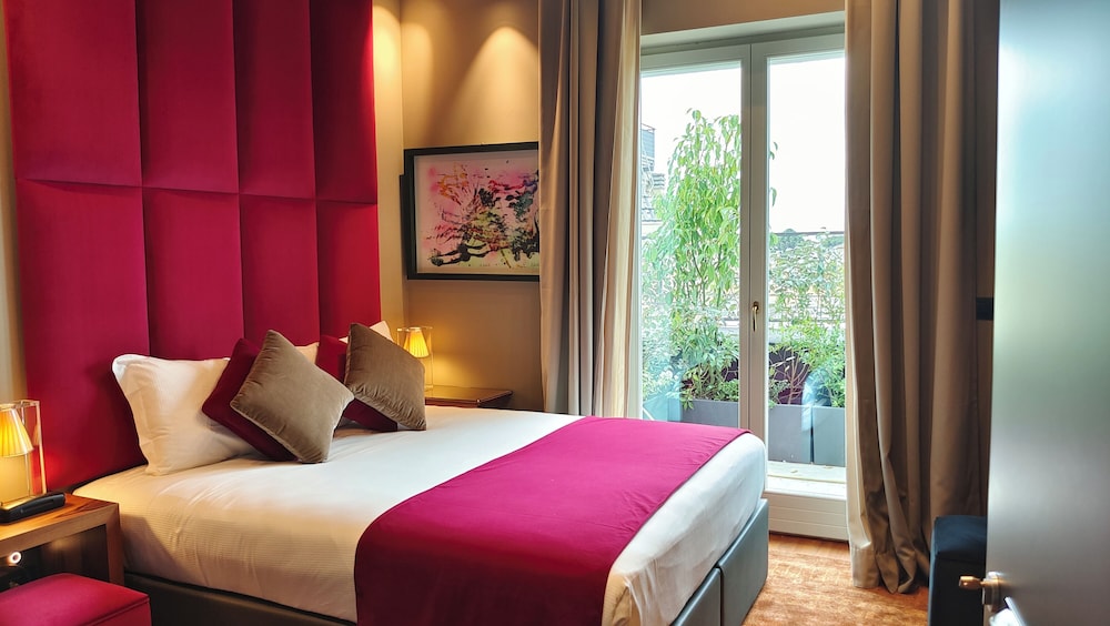 Panoramic Double Room