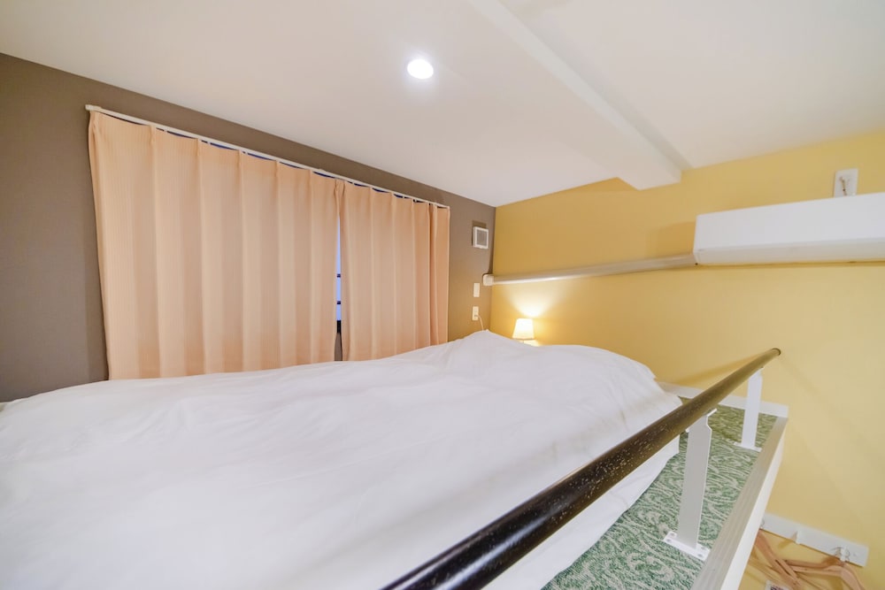 Double Room, Non Smoking photo 2
