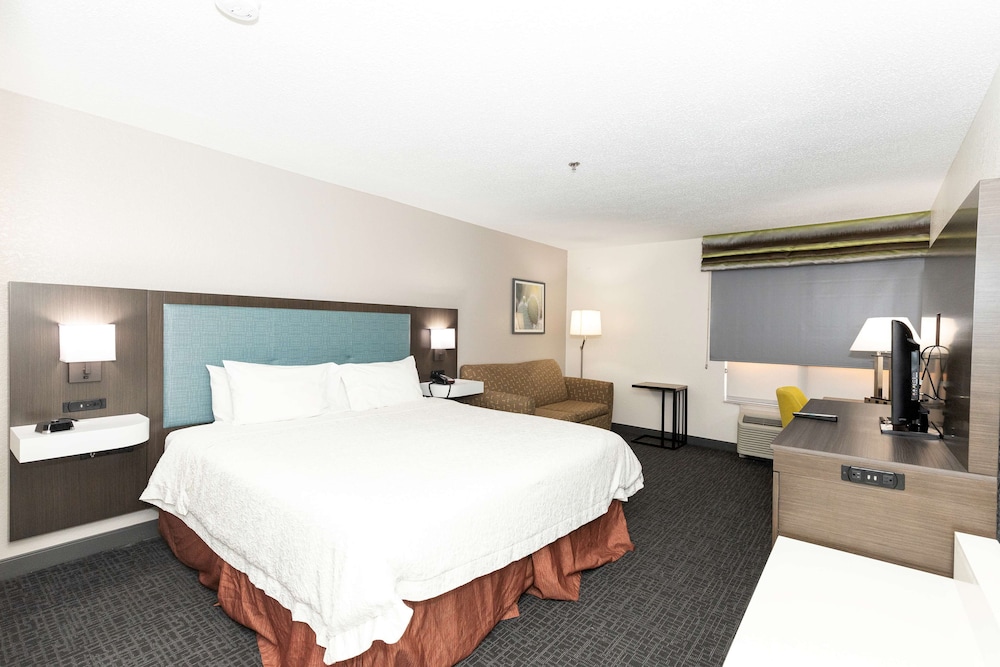 Room, 1 King Bed, Accessible, Non Smoking - Photo 1