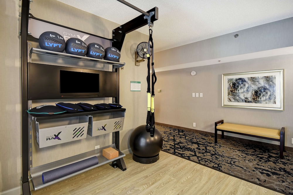 Suite, 1 King Bed - Photo 3