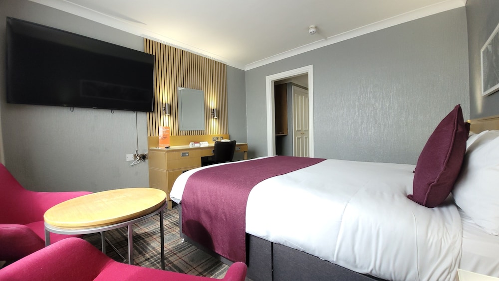 Superior Double Room - Photo 3