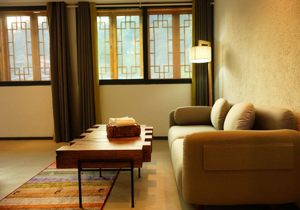 Xiayao Double Room With Balcony photo 1