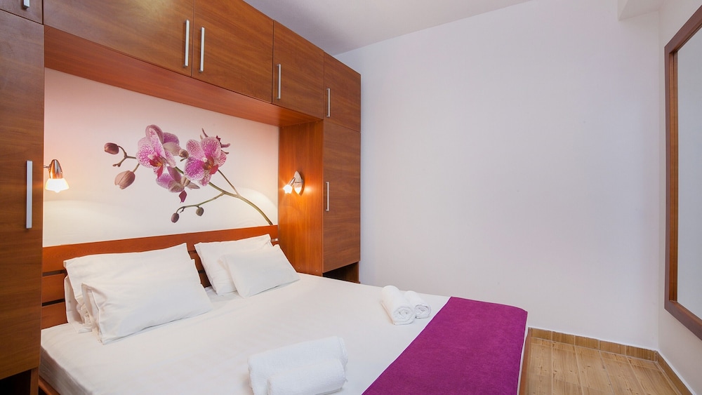 Comfort Apartment, Sea View - Photo 3