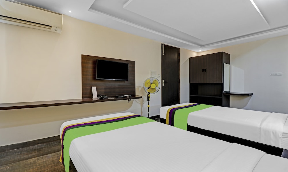 Standard Room - Photo 8