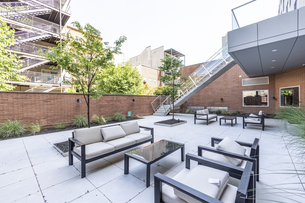 Apartment, Accessible photo 3