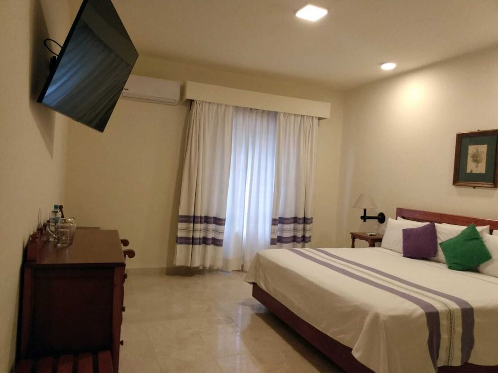 Superior Room - Photo 7
