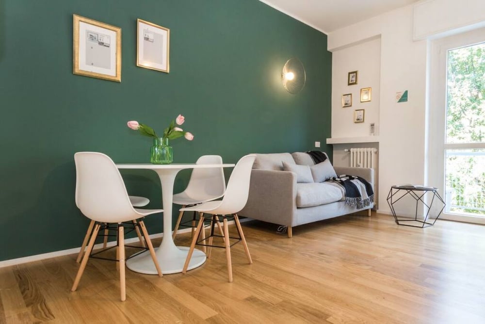Apartment, 3 Bedrooms