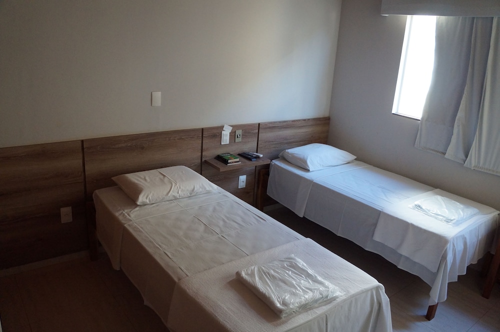 Classic Single Room