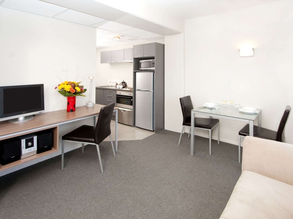 Executive Apartment, 1 Bedroom photo 3