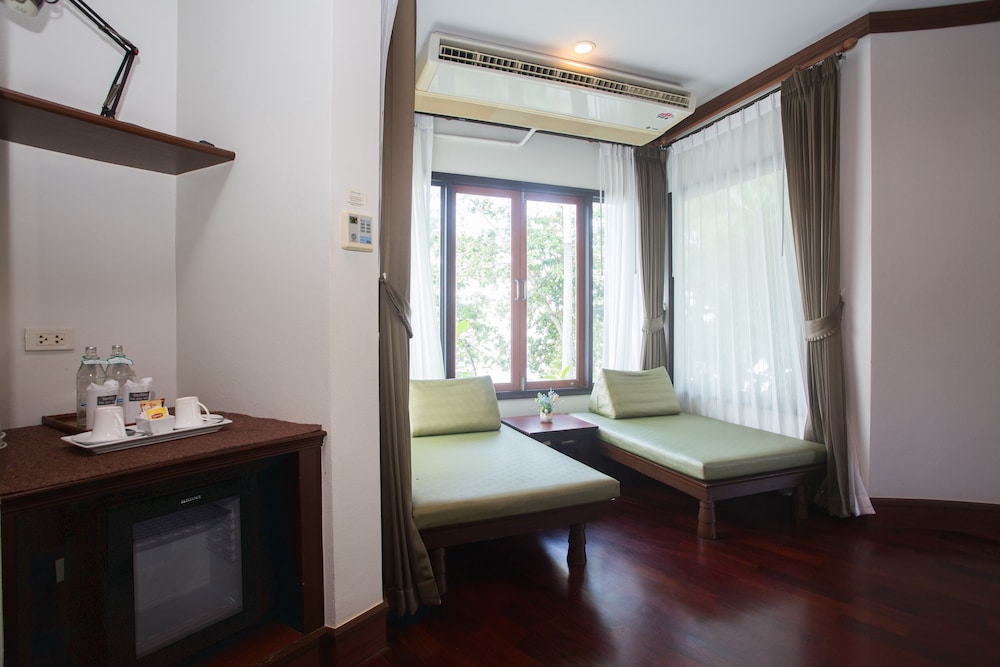 Jacuzzi Villa - Photo 5