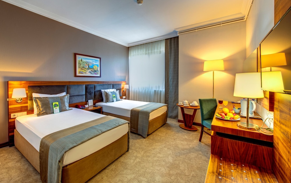 Standard Room photo 1
