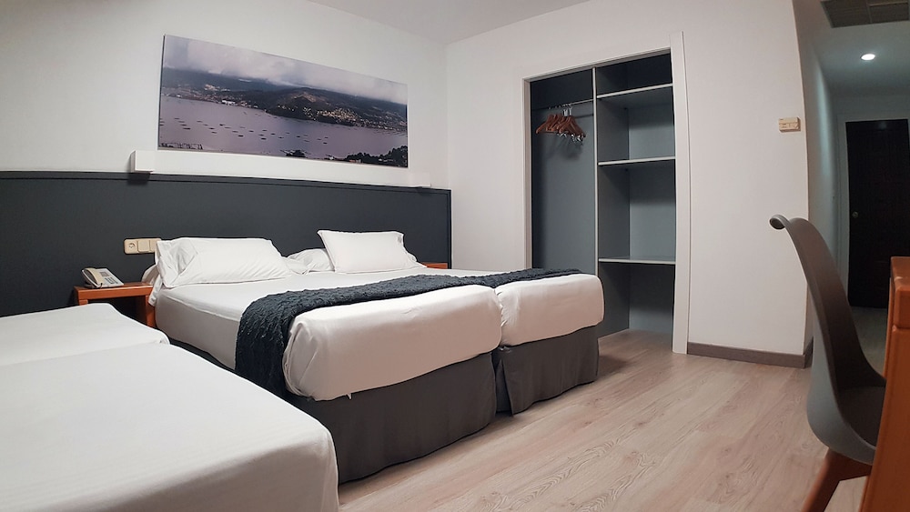 Habitación Cuádruple