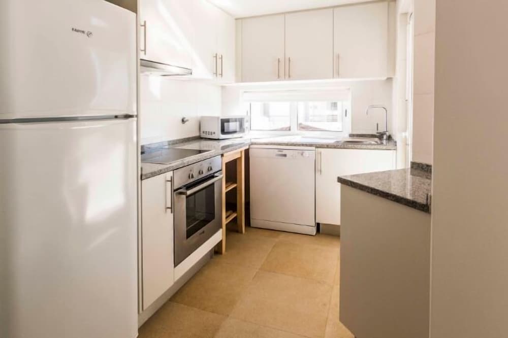 Apartment, 1 Bedroom photo 2