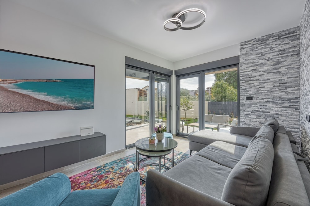 Family House, Multiple Bedrooms (Villa Gigi)