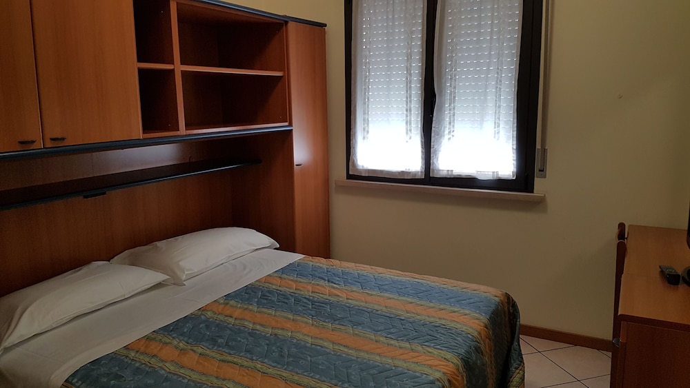 Classic Double Room Single Use