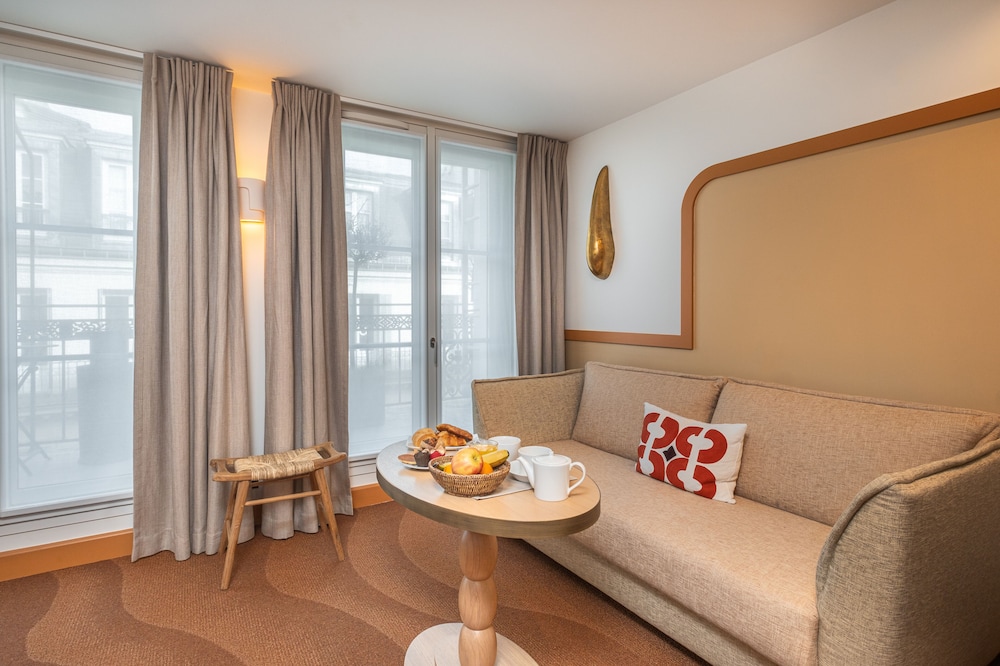 Hôtel Le Monna Lisa by Inwood Hotels other photo