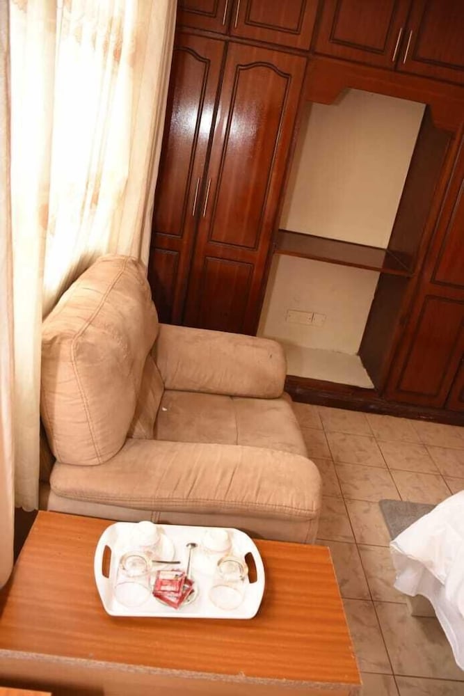 Family Suite, Garden View photo 1