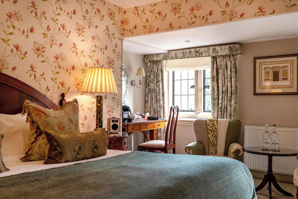 Country room 1 Double bed, or twin