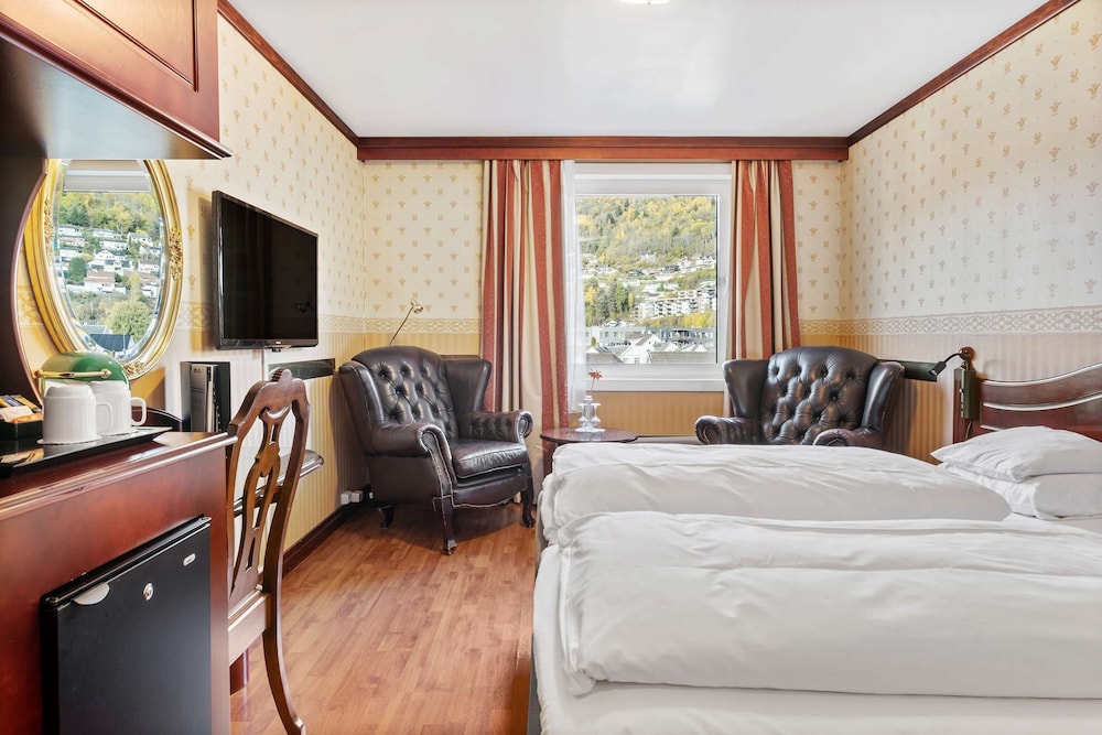 Superior Room, 1 Double Bed, Non Smoking