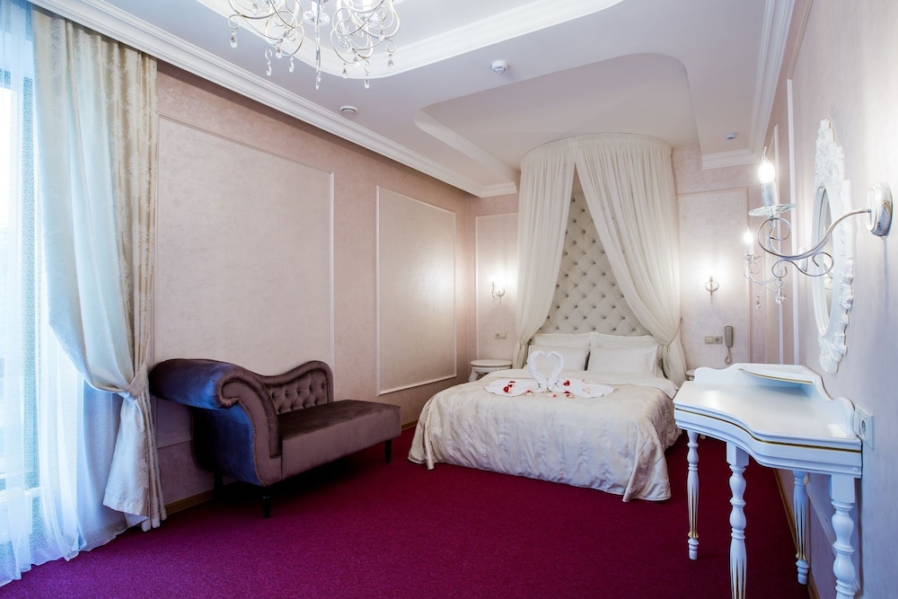 Romantic Double Room photo 1
