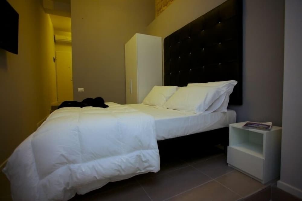 Double Room Single Use photo 3