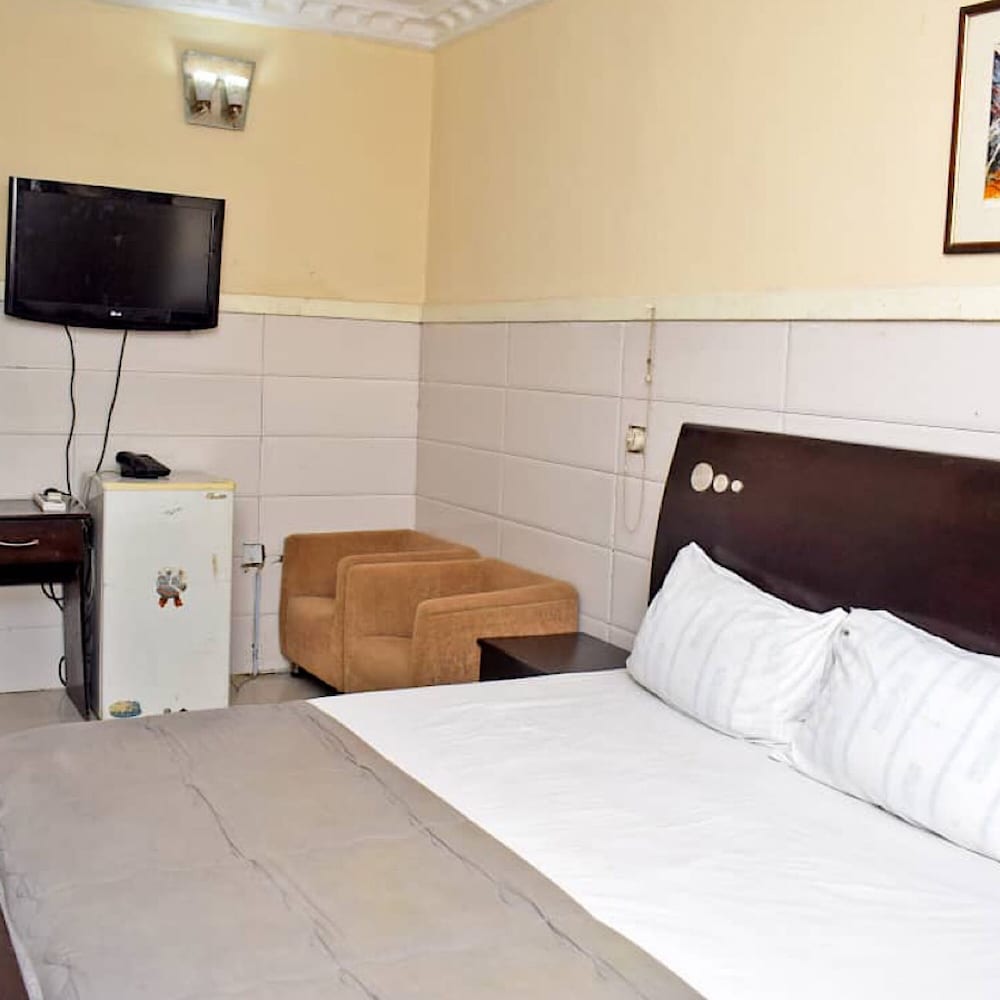 Basic Room photo 1