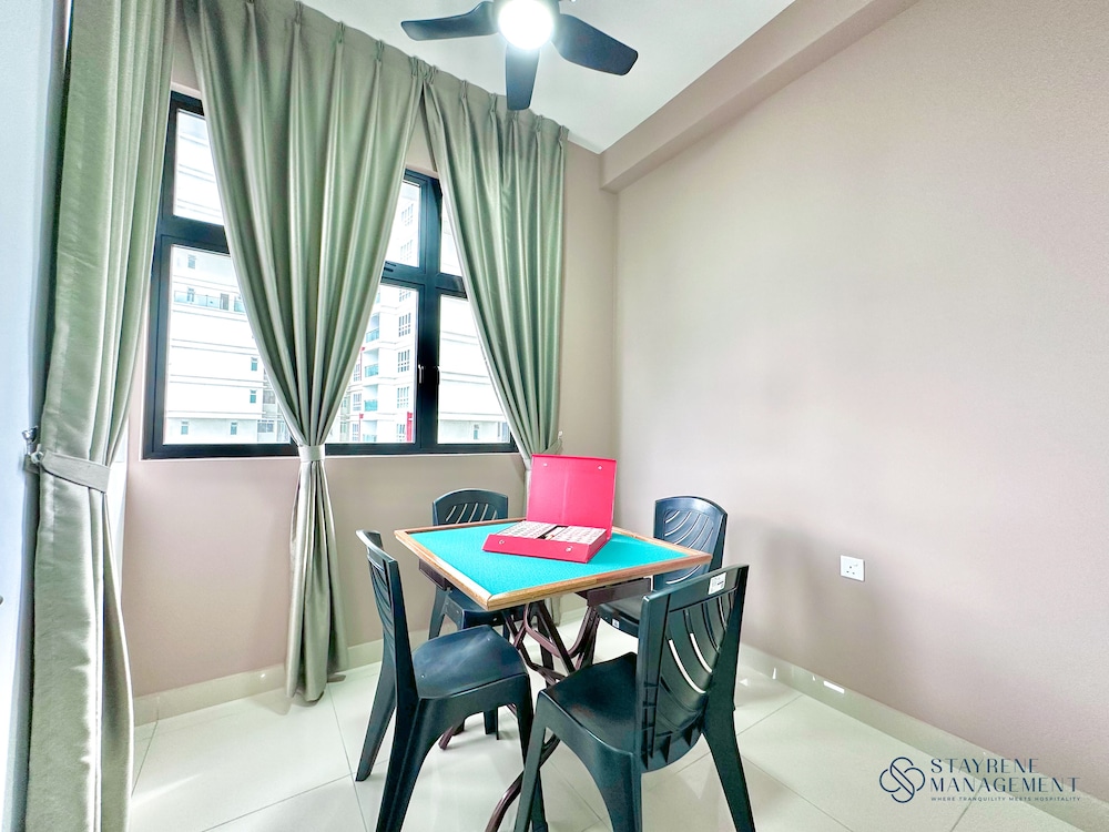 Comfort Apartment, 2 Bedrooms thumbnail 5