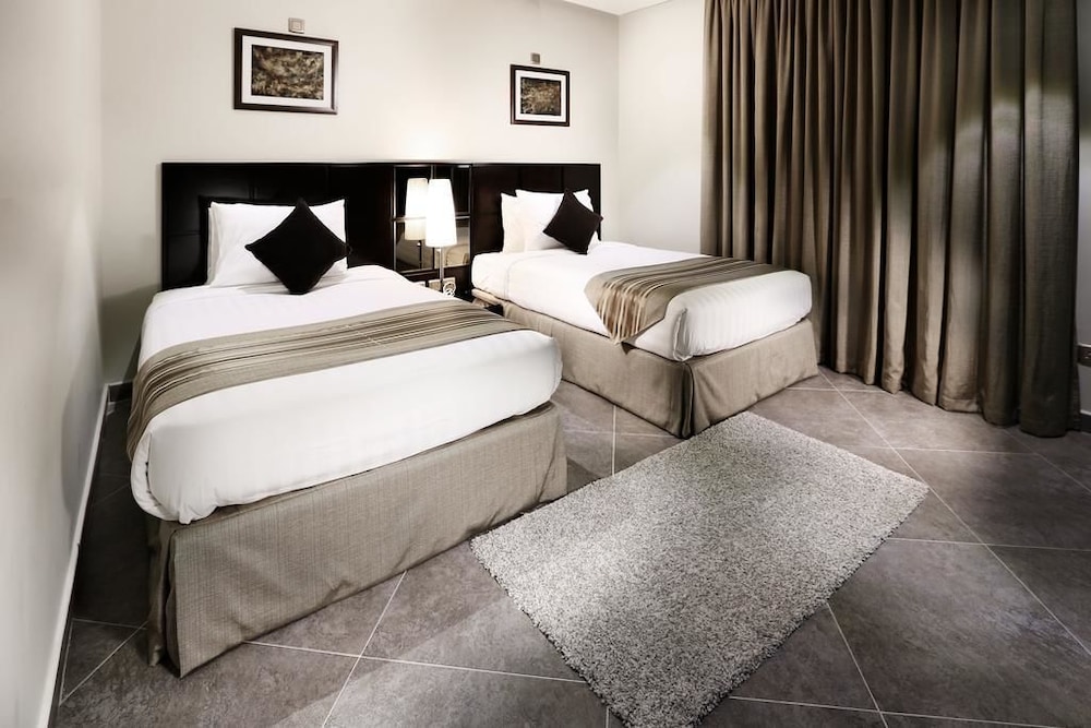 Deluxe Suite, 1 Bedroom photo 1