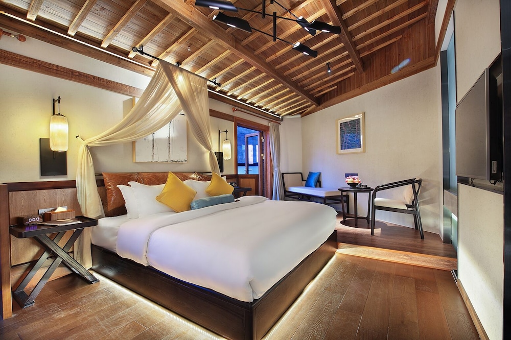 Grand Double Room photo 1