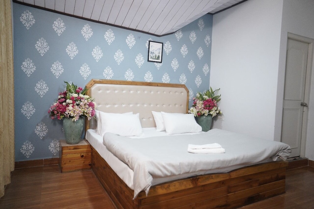 Deluxe Double Room, Mountain View photo 3