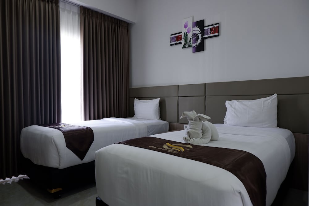 Superior Double or Twin Room, Non Smoking, Garden View - Photo 3
