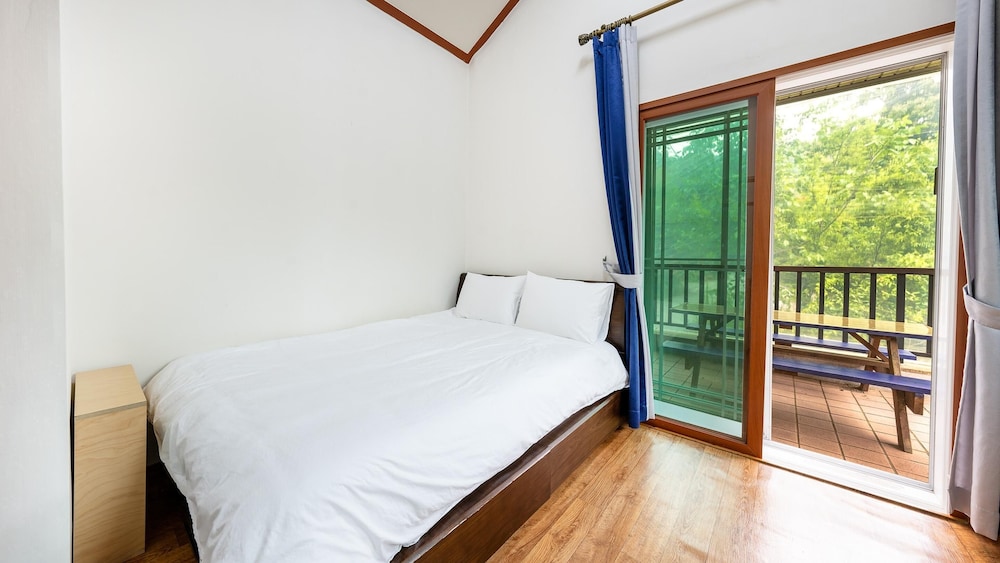 Basic Room, 1 Bedroom (Dallae) - Photo 17