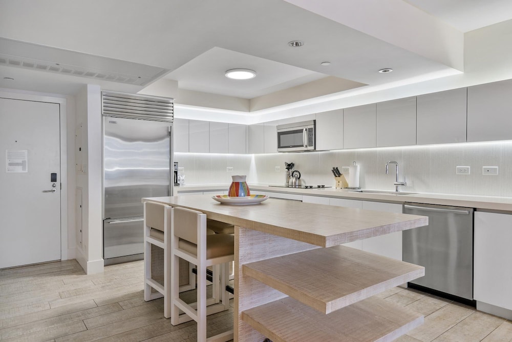 Seaside Dreams 1 1 Ocean View Condo 1202, Foto 4