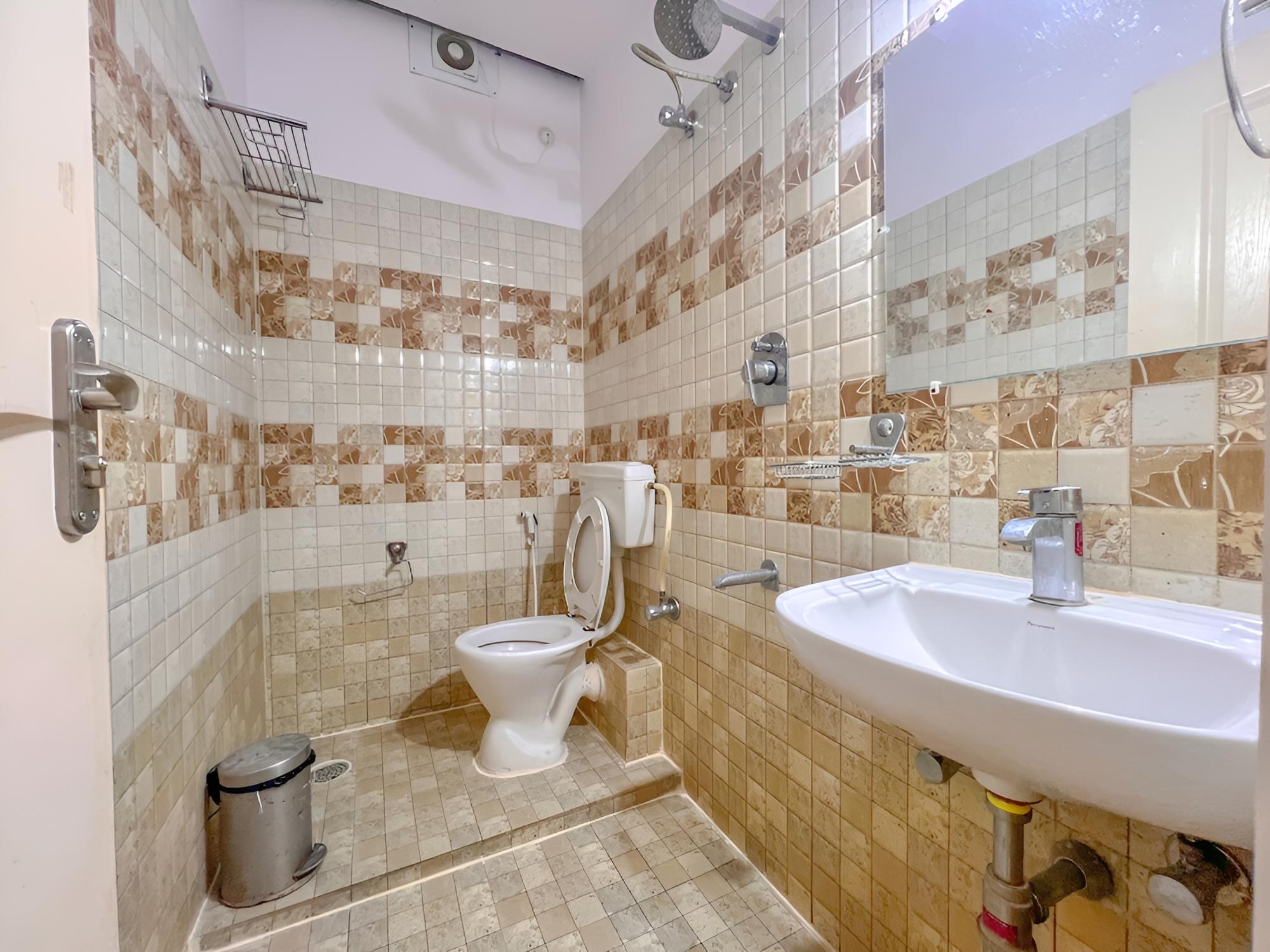 Deluxe Room photo 3
