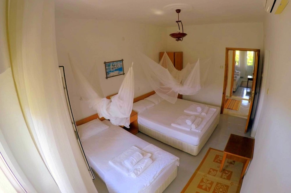 Standard Triple Room - Photo 9