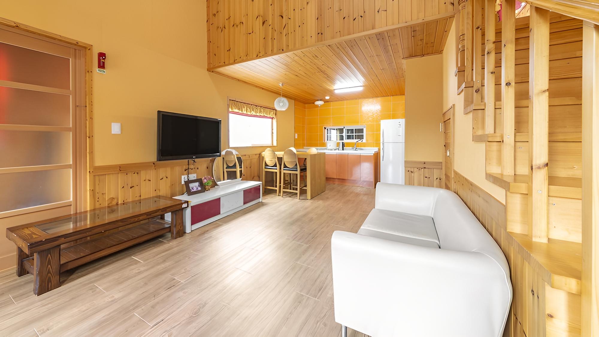 Basic Room, 1 Bedroom (Laim) photo 1