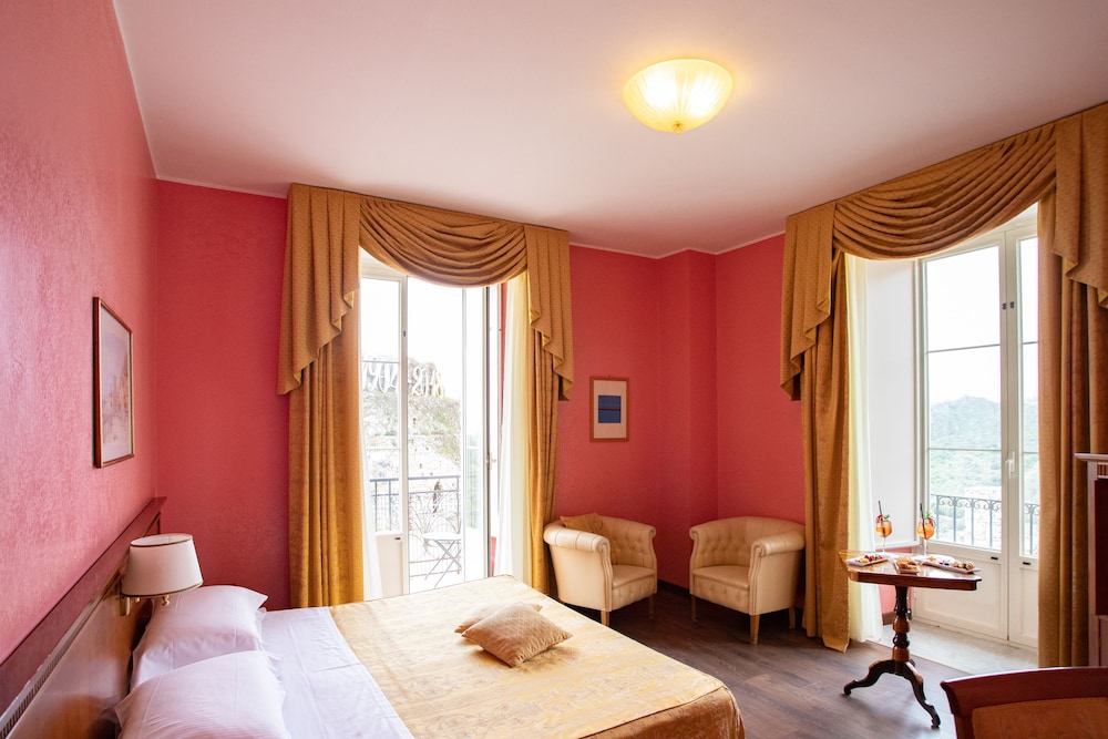 Double Room, Sea View (Elegance) photo 2