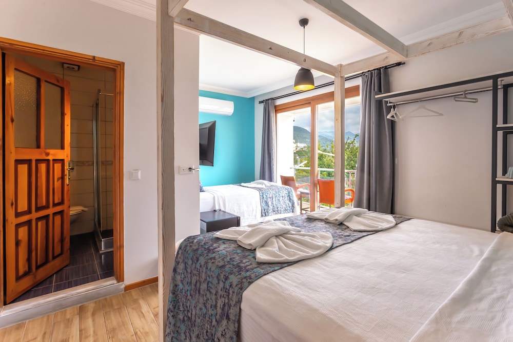 Family Triple Room photo 1