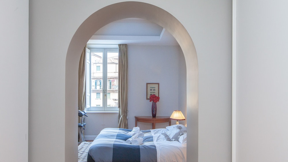 Apartment, 3 Bedrooms