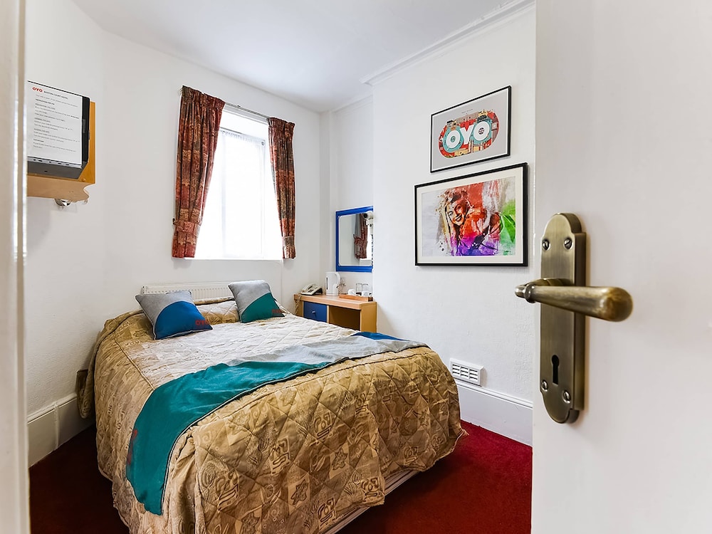 Standard Double Room, 1 Double Bed photo 1