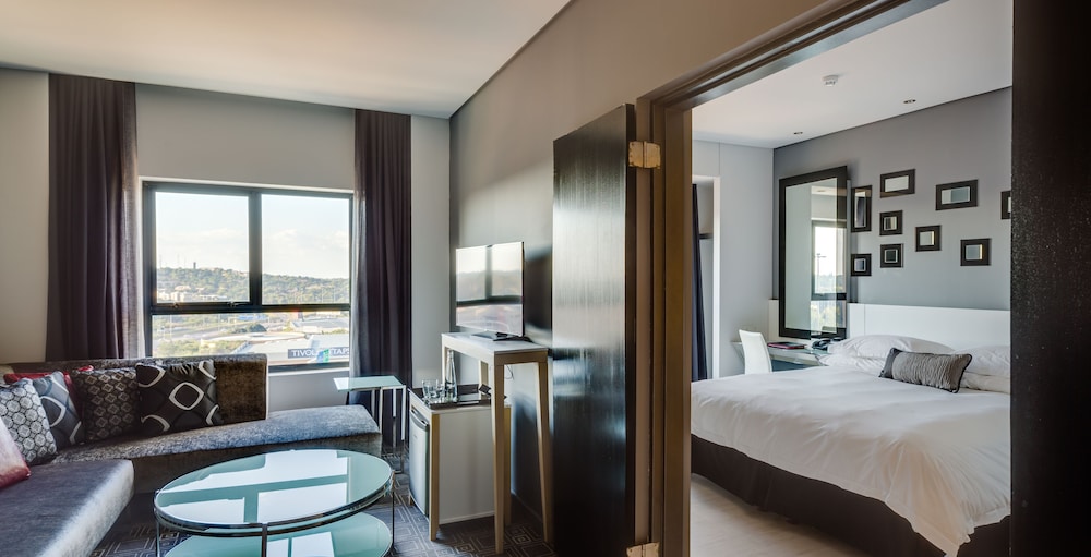 Executive Suite, 1 Bedroom
