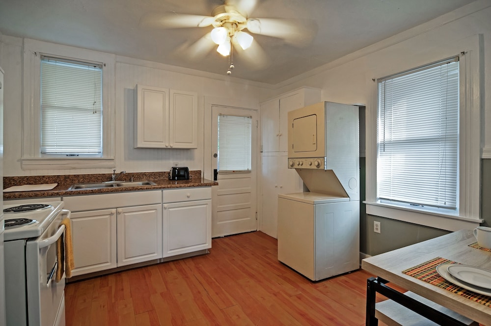 Cottage (1 Bedroom) photo 2